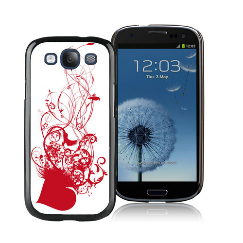 Valentine Love Samsung Galaxy S3 9300 Cases CWX | Coach Outlet Canada